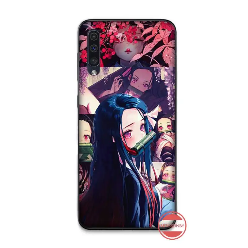 Чехол для телефона Samsung A20 A30 30s A40 A7 2018 J2 J7 prime J4 Plus S5 Note 9 10 | Мобильные телефоны и