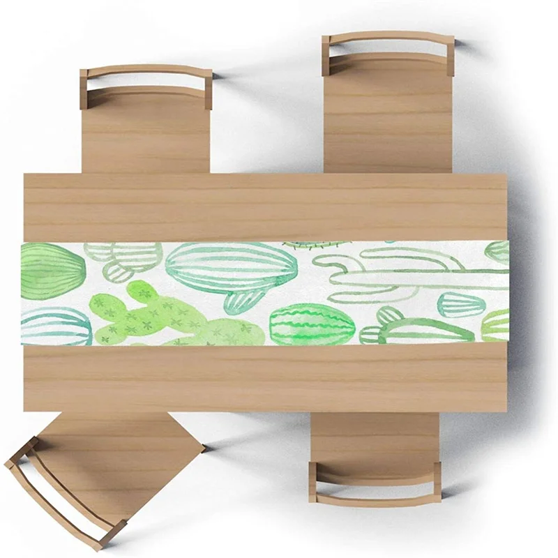 

Long table napkins, placemats, restaurants, wedding decorations, embroidered tables and chairs, wedding table decorations