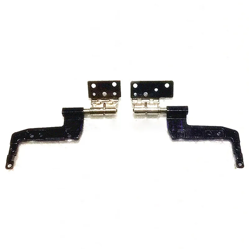 Новый комплект петель с ЖК-дисплеем для Dell Latitude E5520 E5520M, левые и правые петли 3rcyy 31FVT