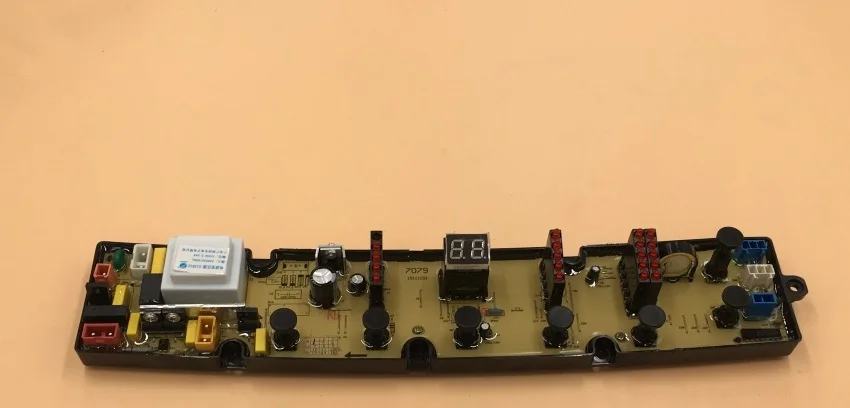 Материнская плата для стиральной машины, аксессуары для материнской платы компьютера