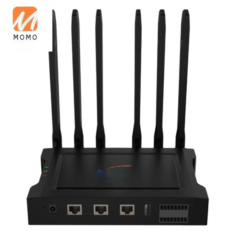 

Промышленный стандарт Интернета вещей, беспроводная связь, Wi-Fi, гигабитный водонепроницаемый маршрутизатор, промышленный шлюз Cpe