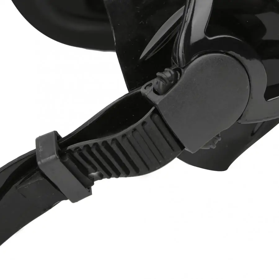 

Adult Diving Snorkel Mask Set Swimming Goggles Scuba Snorkeling Snorkel Diving Glasses Swim Full Dry Breathing Tube Mask Set