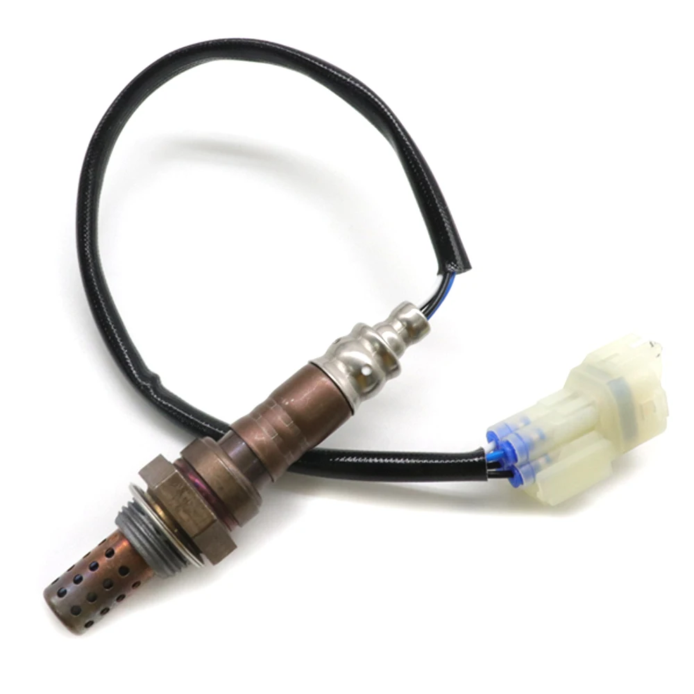Car Lambda O2 Oxygen Sensor 18213-50G00 For CHEVROLET METRO TRACKER GEO PONTIAC FIREFLY SUZUKI SWIFT VIT | Автомобили и мотоциклы