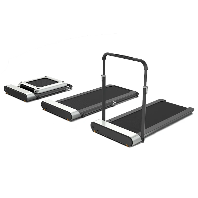 WalkingPad R1 Беговая дорожка 2-в-1 интеллектуальные фитнес-упражнения складной ходьбе