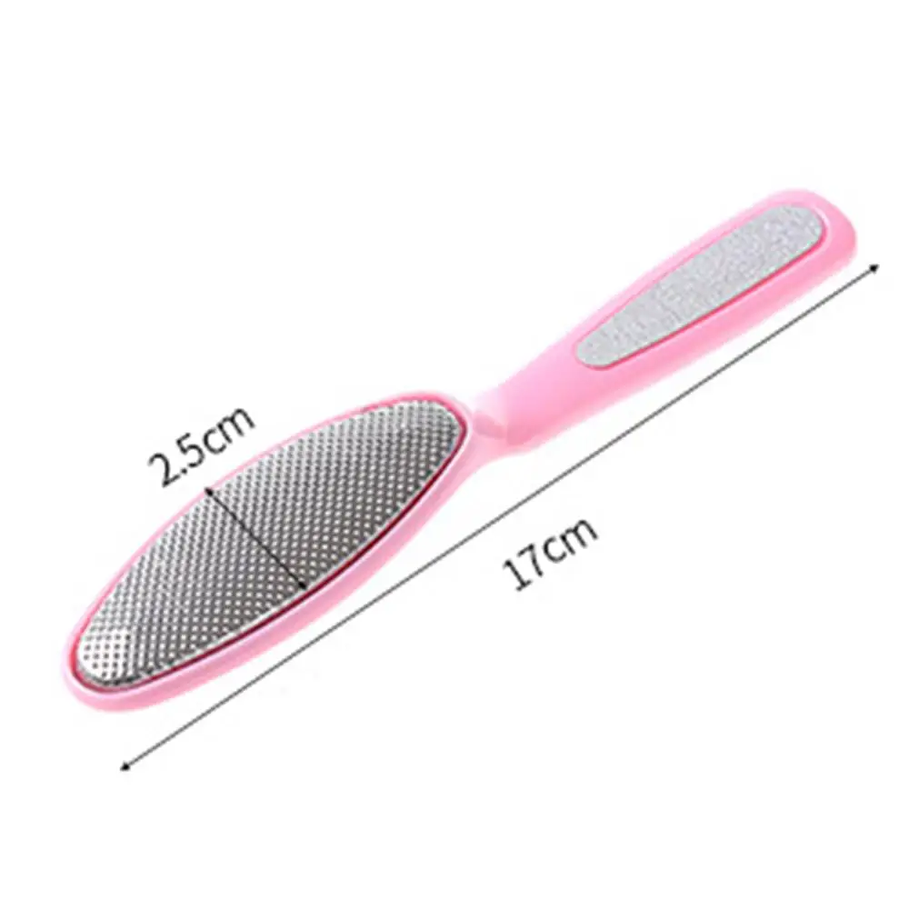 1PCS Foot Skin Scrub Washer Hard b70 Pedicure Callus Bath Pumice Stone b61e Brush | Дом и сад