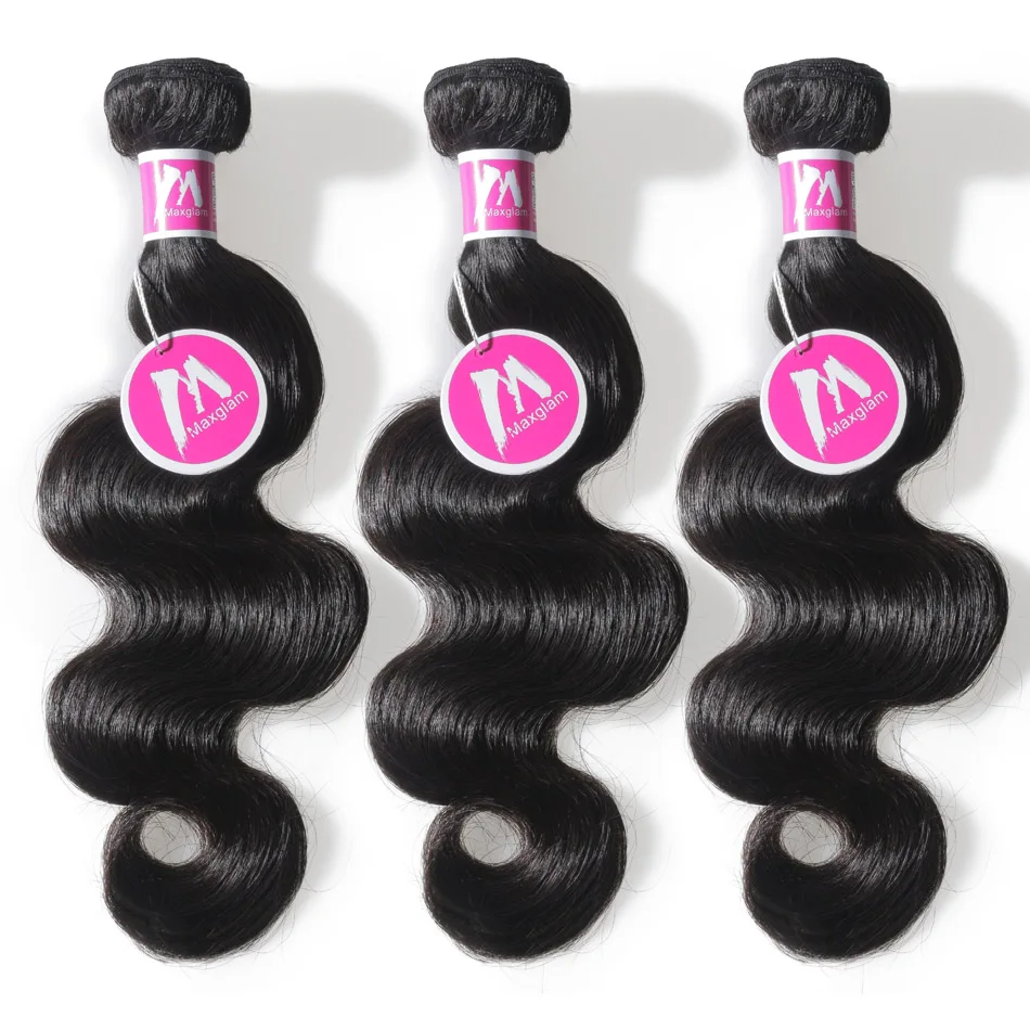 Бразильские волнистые искусственные волосы с фронтальным коротким длинным