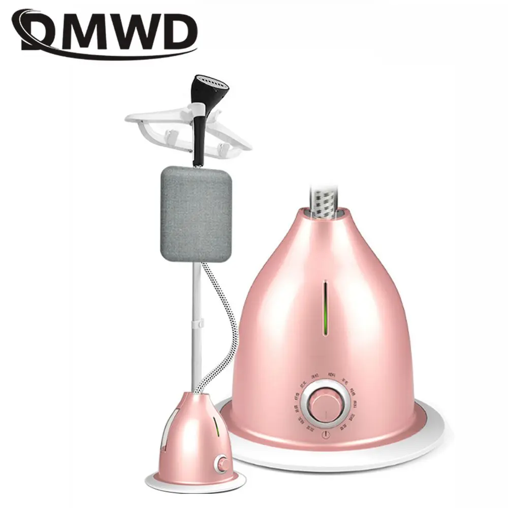 DMWD 200 мл отпариватель утюг для одежды ручной паровой электрический Одежда