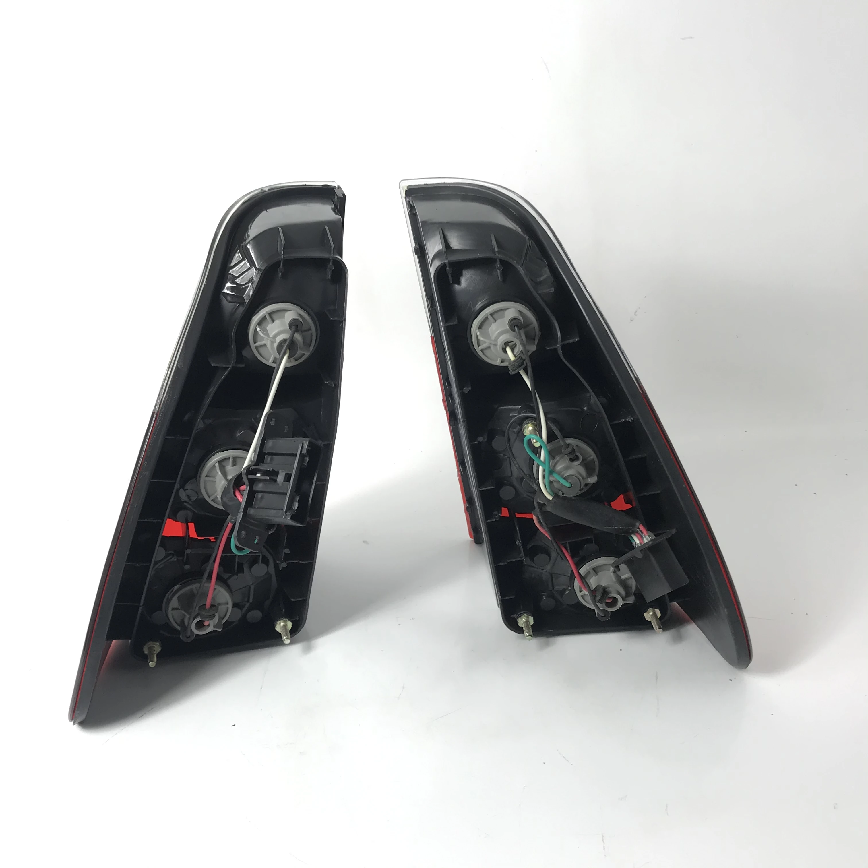 

Osmrk Led Rear Bumper Light Brake Driving Reverse Lamp Assembly for BMW X5 E53 2000-2006