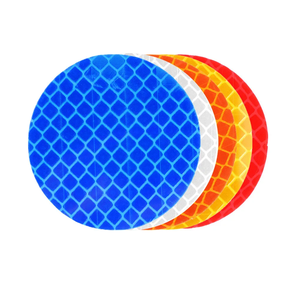 1 шт. автомобильная светоотражающая лента для бампера|Светоотражающие ленты| |