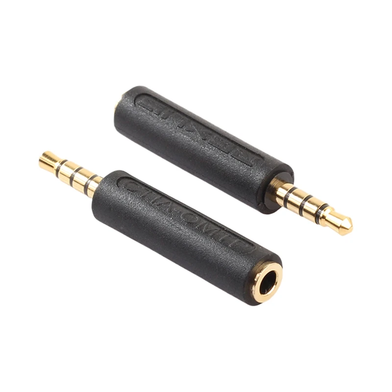 Горячая Распродажа высококачественный резиновый адаптер для наушников