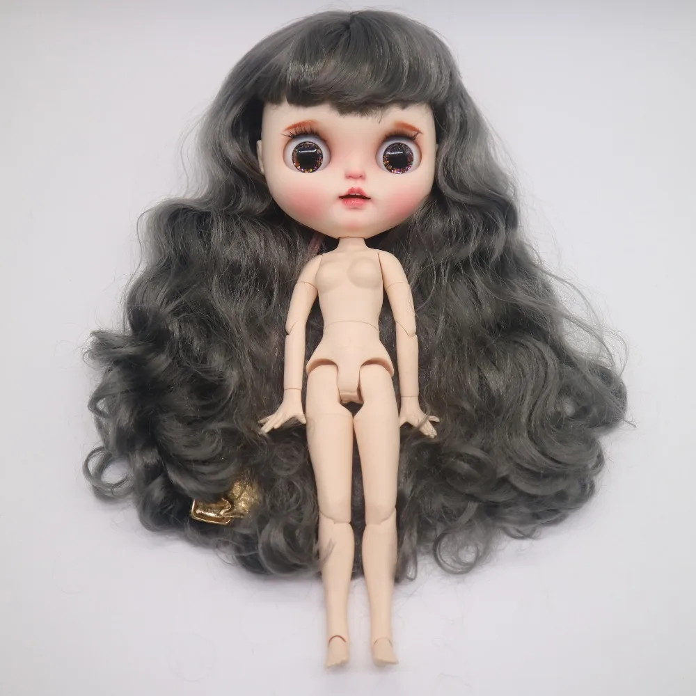 Blyth девушка Подгонянная кукла NO.20190426-3