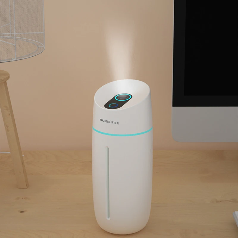 

USB зарядка увлажнитель Функция синхронизации портативный для дома и офиса DNJ998