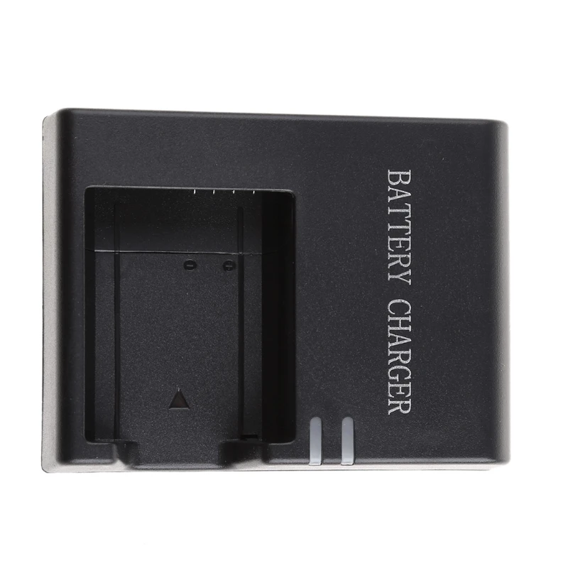 

W3JB LC-E10/E LC-E10C BATTERY CHARGER FOR Canon LP-E10 EOS 1100D kiss X50 Rebel T3