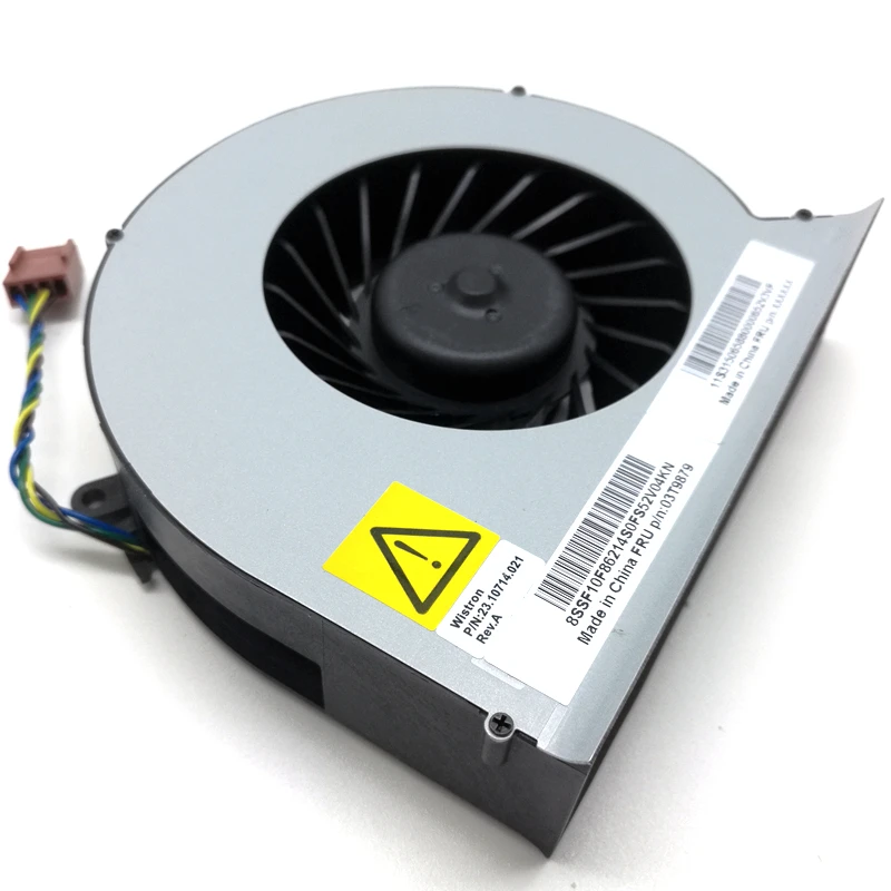 

For Sunon EFB0251S3-C010-S9A For Edge 91z S510 S760 M71z S3040 s710-30 03T9620 KUC1012D-AL63 PC cooling cooler