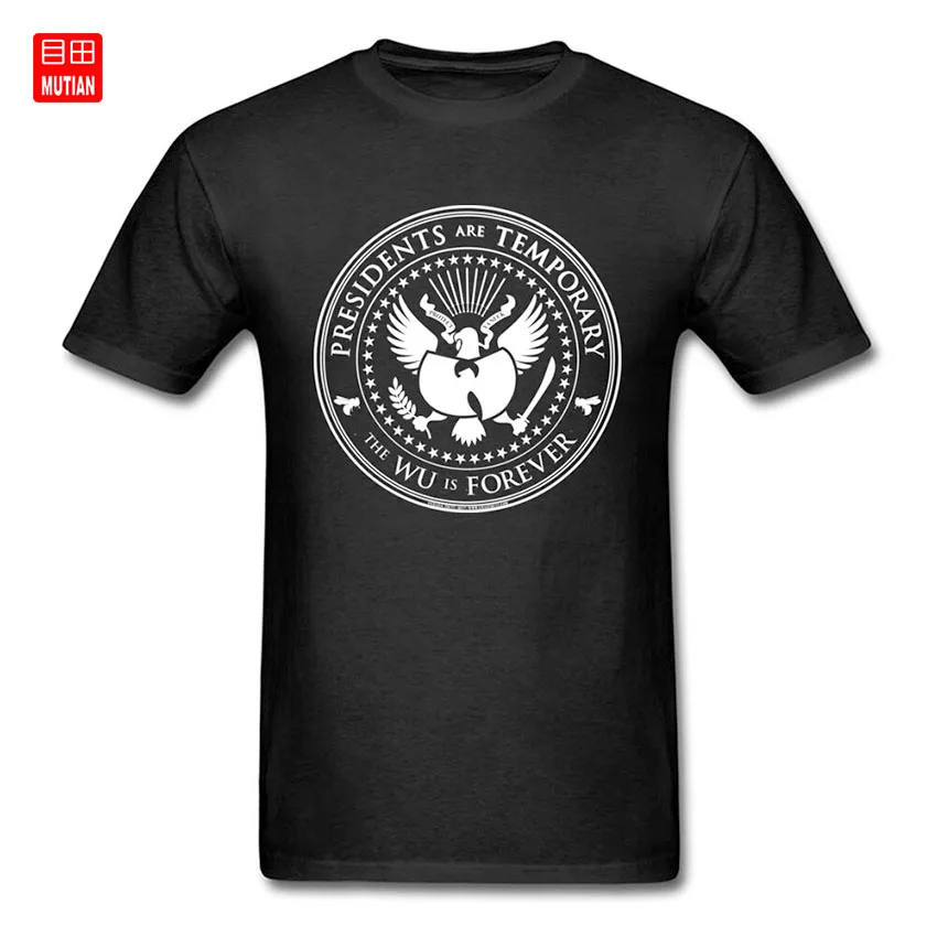 Мужская хлопковая футболка с немецким символом в стиле хип хоп модная