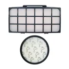 HEPA-фильтры для пылесоса Rowenta RO6962, RO6963, RO6971, RO6984, детали для пылесоса ZR006001, инструмент для крепления двигателя