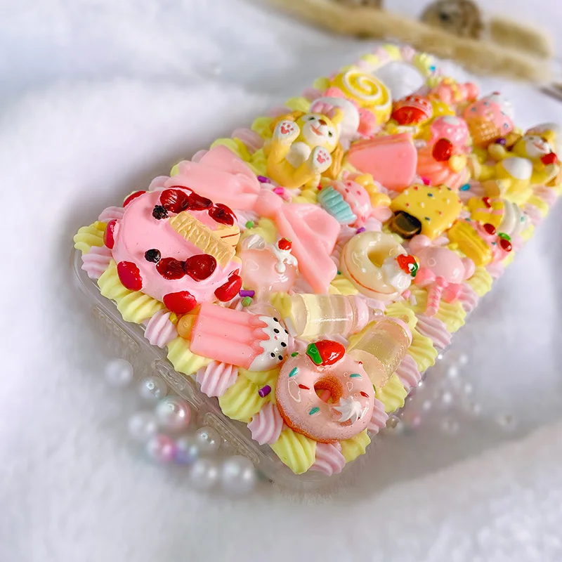Чехол для iphone 11 pro DIY ip 7/8 plus 6/6s + 3D чехол телефона с милой собакой iPhone X/XS MAX XR