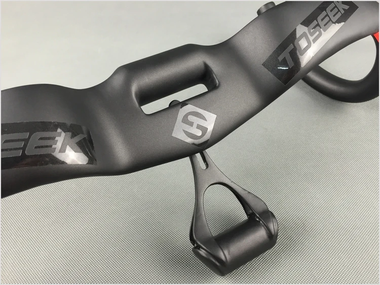 Руль велосипедный из углеродного волокна 31 8 мм черный|bicycle handlebar road|carbon fiber bicycle