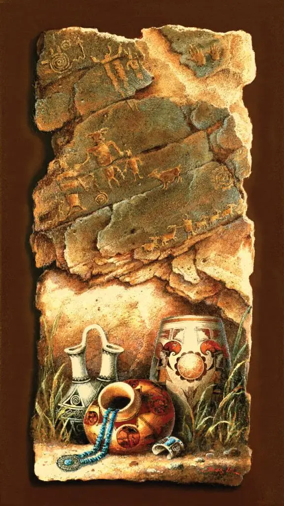 

Art Puzzle Antique 1000 Piece Jigsaw Puzzle