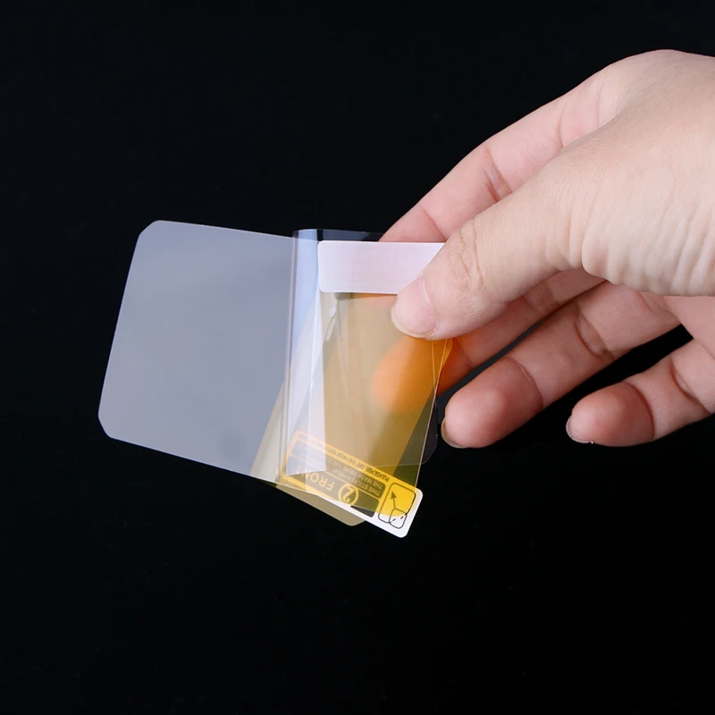 

Motorcycle Speed Instrument Scratch-Proof Uv Protection Film Protective Film For Honda Africa Twin Crf1000L