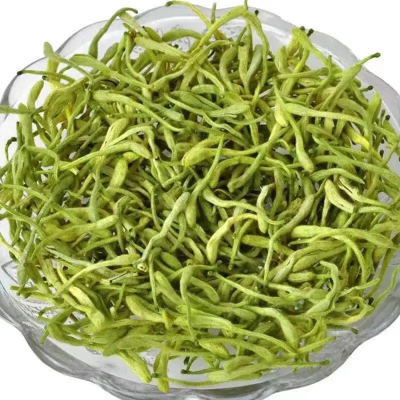 

2020 China Jin Yin Hua Honeysuckle Tea Other Tea for Detoxification and Anti-fatigue
