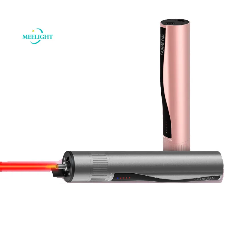 2020 5 км красная лазерная ручка 10 волоконно оптическая тестовая 20 красный