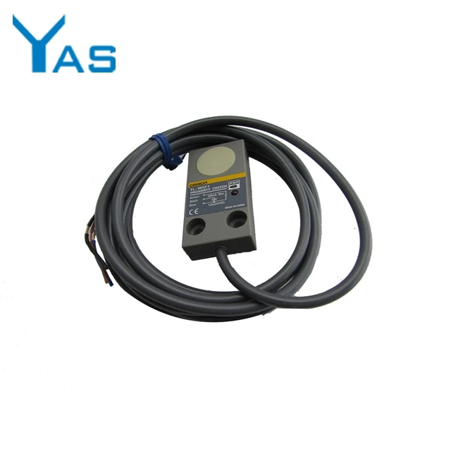 

Inductive Proximity Sensor E3Z-LS61-M3J