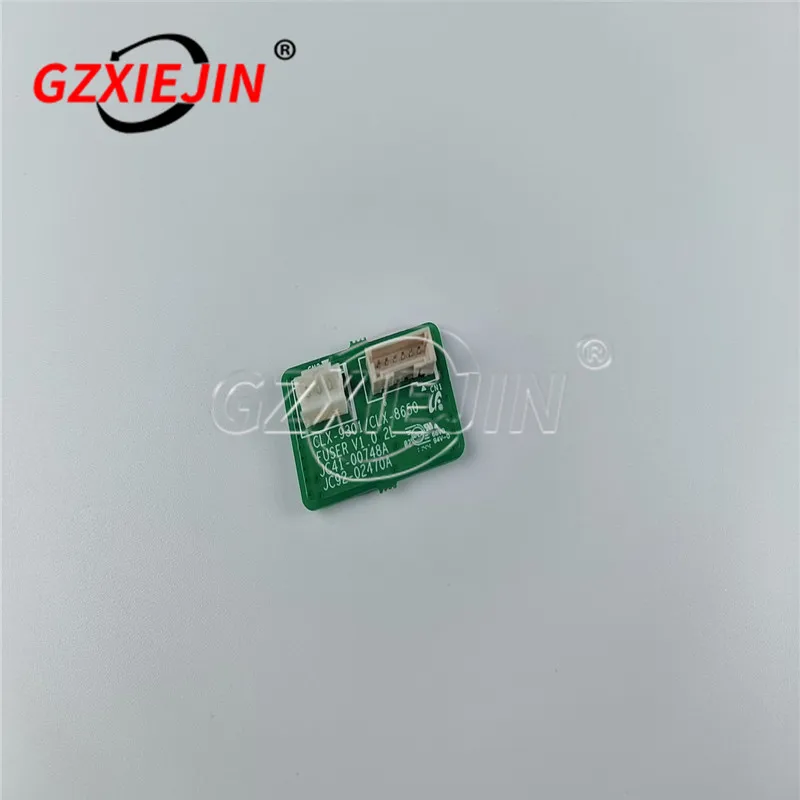 

Фьюзер, фьюзер, чип для Samsung Φ 8240NA, фьюзер PBA 100%, срок службы