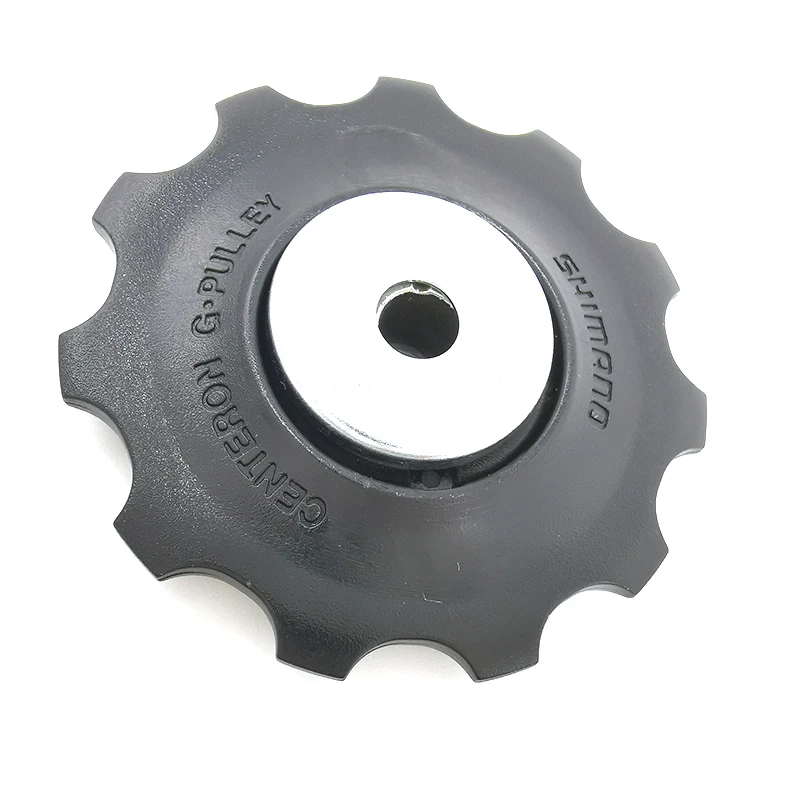 Shimano Deore SLX RD M593 велосипед 10 задний переключатель скорости части натяжения