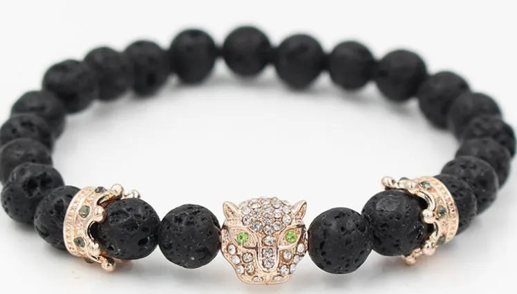 8 мм 4f13 Золотой Серебряный микро проложить cz Циркон кубический цирконий браслет