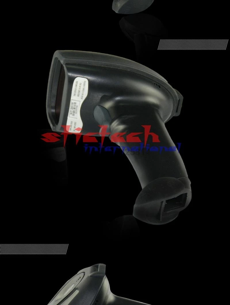 Dhl ИЛИ ems 100 шт. POS сканер штрих кода считыватель usb лазерный для почтовых служб