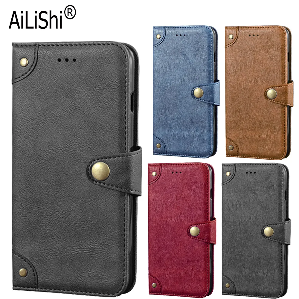 

Genuine Case Leather Phone Case for Cubot C15 R15 X20 Pro P30 Coolpad N5 Lite DEXP BS160 G550 GS153 Fairphone 3 Gigaset GS190