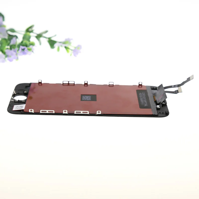 

4.7 Inches Display LCD Touch Screen Digitizer Assembly Replacement For Iphone 6 Black White