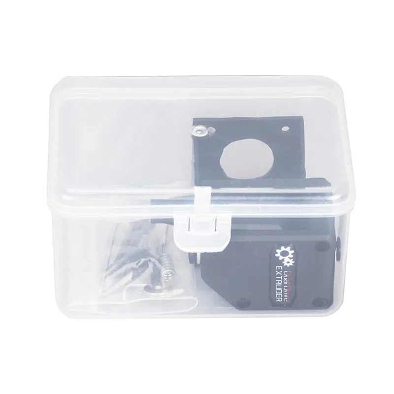 Экструдер SIMAX3D Bowden BMG с двойным приводом экструдер шестеренкой комплект деталей