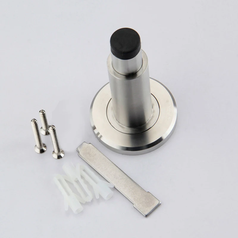 Высокое качество 12 шт./лот нержавеющая сталь регулируемая Стопорная пробка для