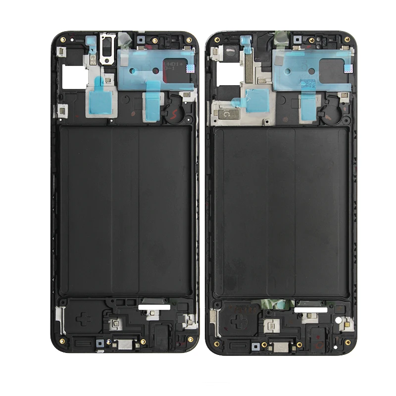 Рамка для ЖК экрана Samsung A10S A20S A30S A40S A50S A70S A10E A20E|Корпусы и рамки мобильных