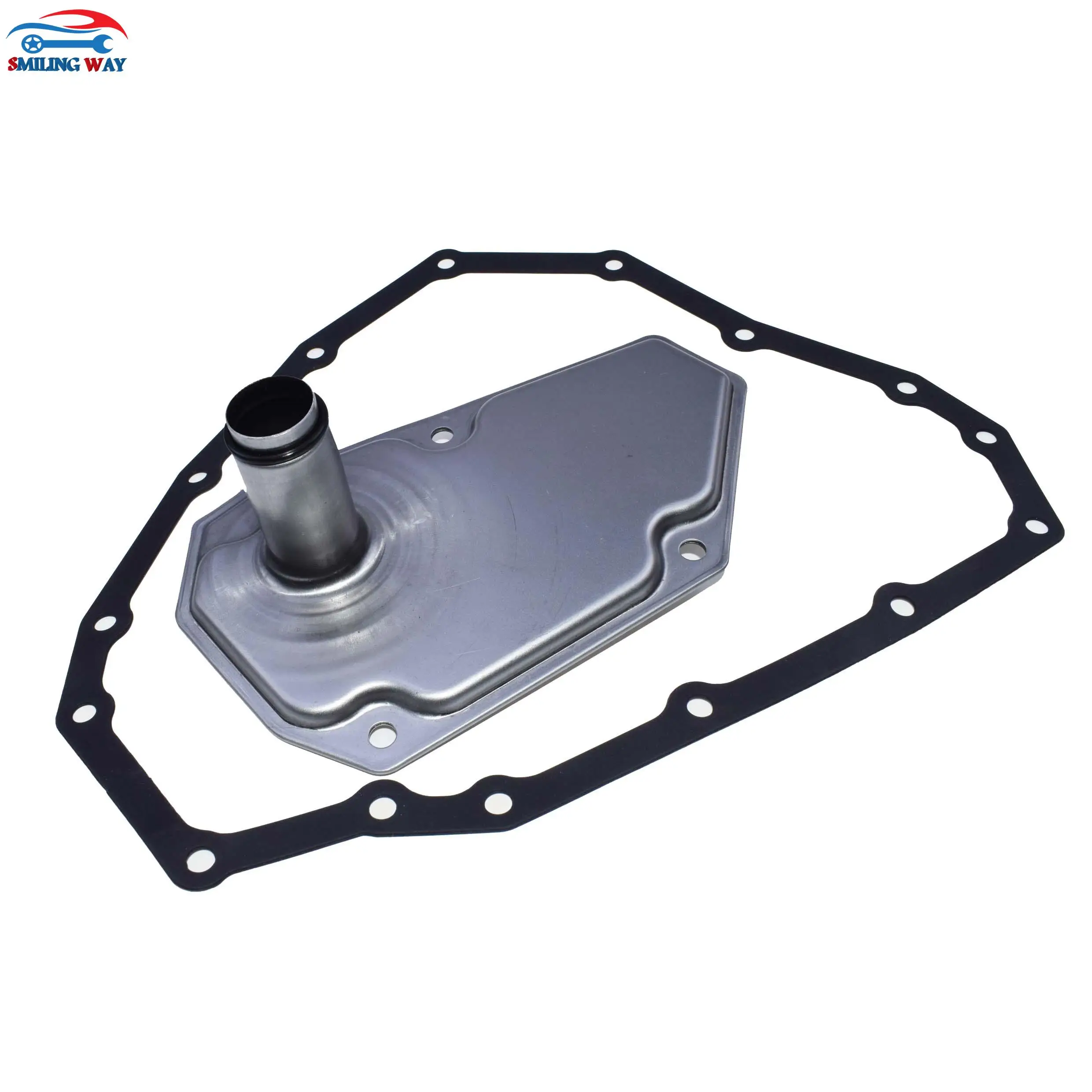 Масляный фильтр и прокладка для авто трансмиссия Nissan Chevrolet Suzuki Mitsubishi 2011 2015 31728 3JX0C