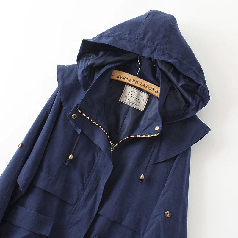 Новинка 2020 осенне зимняя женская куртка однотонная Свободная Повседневная