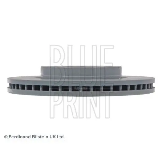 Brake disc HYUNDAI SANTA FE I 2.0 CRDi 00-06 TRAJET 2 | Автомобили и мотоциклы