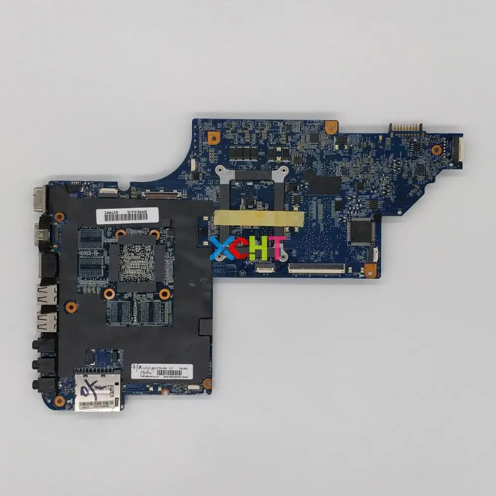 Для струйного принтера HP Pavilion DV6 DV6-6000 серии DV6T-6000 641485-001 аккумулятор большой