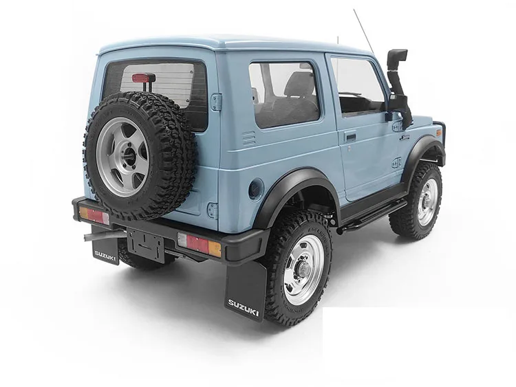 Храп для Samurai 1/6 Capo Sixer1 partsRC CAR | Игрушки и хобби