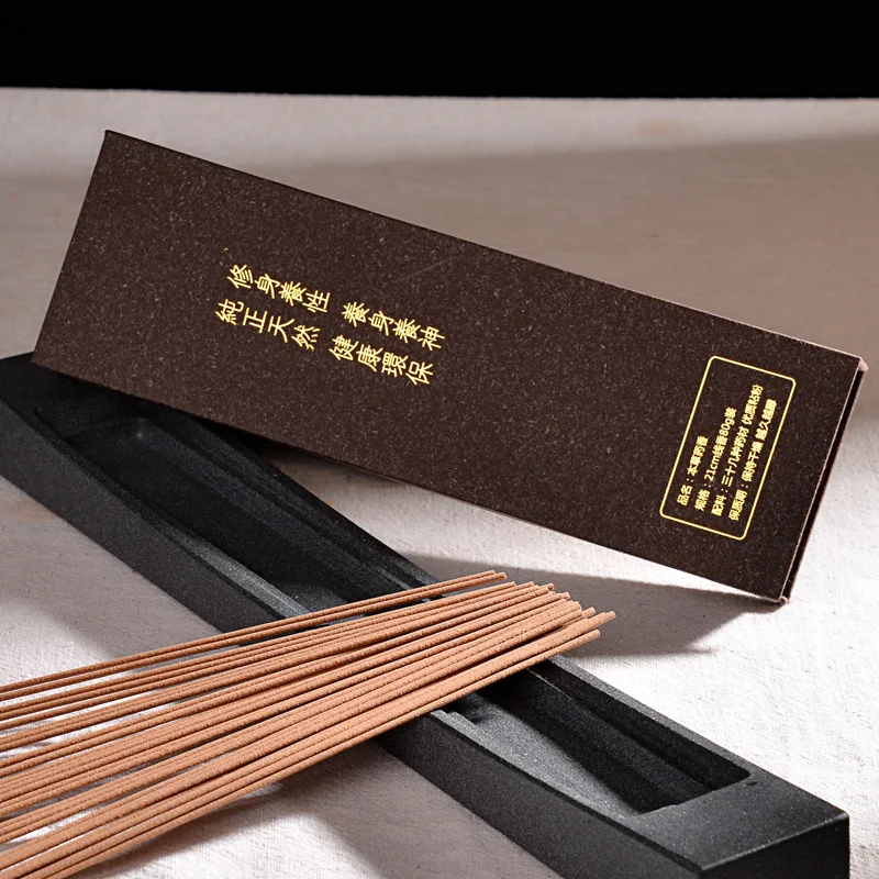 120 шт. тибетские палочки для благовоний ароматы дома 60 г из сандалового дерева