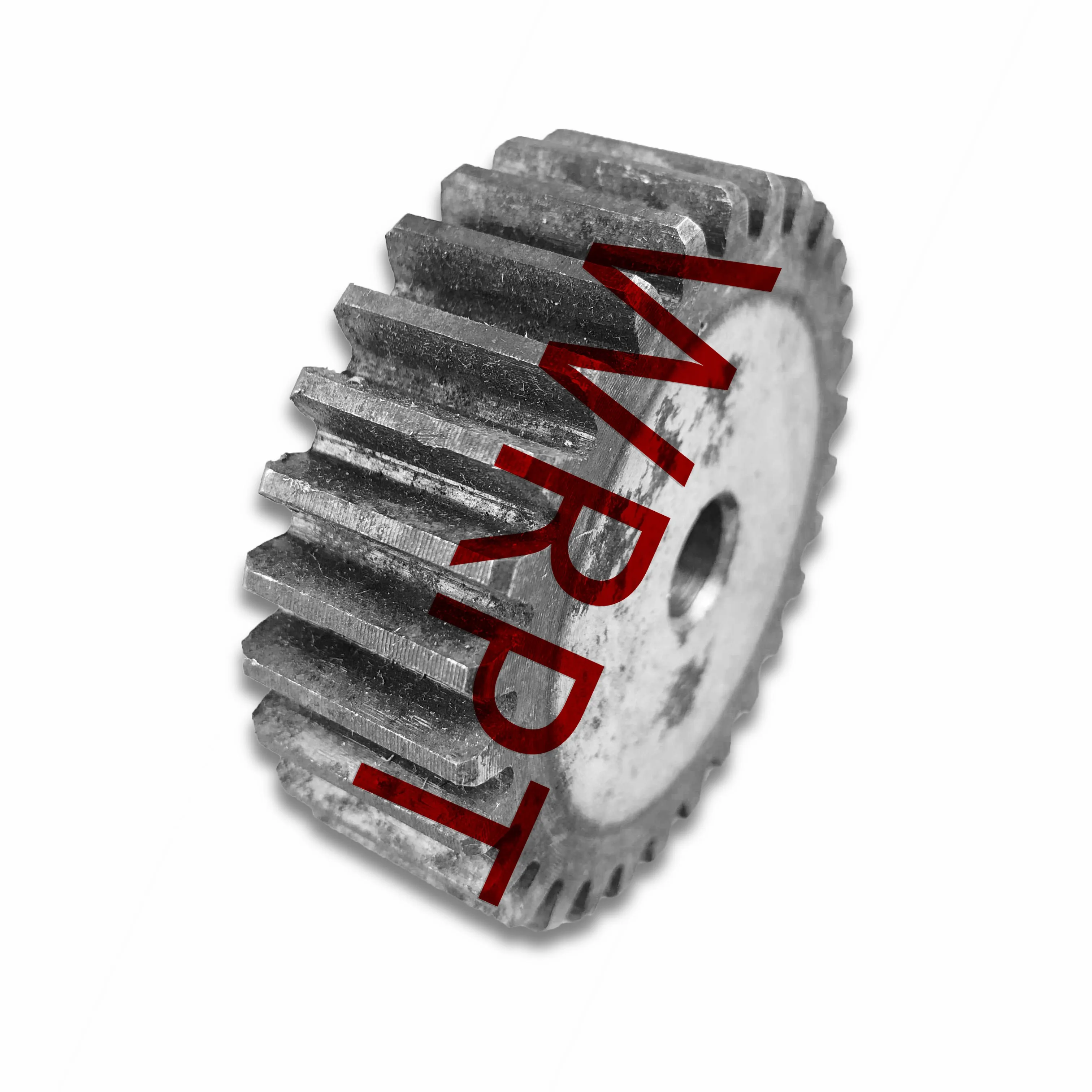 1 шт. 3 пресс-форма цилиндрический редуктор 29 Зубы 45 # сталь крепкий и прочный зуб