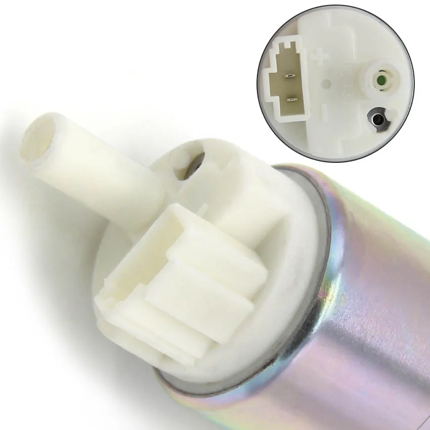 Топливный насос с фильтром подходит для Yamaha FL300 LF300 F150 FL150 LF150 F115 F125F125A V Max ETL F130 68V 13907