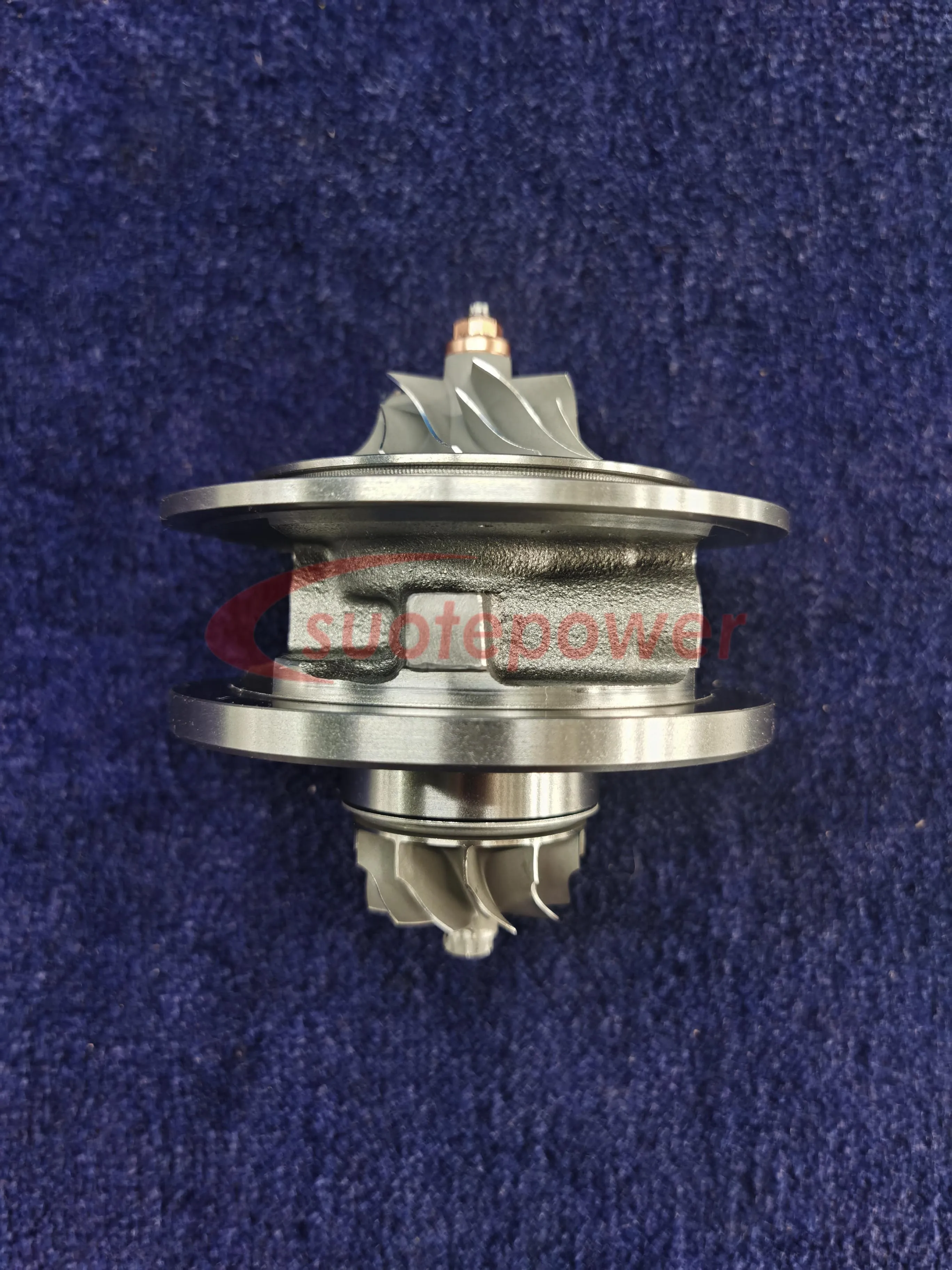 Турбокартридж Suotepower/CHRA TF035 49135-07312 /-07310/-07311 замена для двигателя Mitsubishi HYUNDAI / SANTAFE D4EB