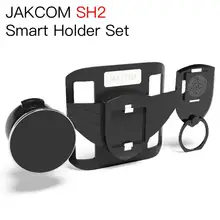 JAKCOM SH2 Smart Holder Set New arrival as cell mobile parts headset support de telephone pour voiture smartphones