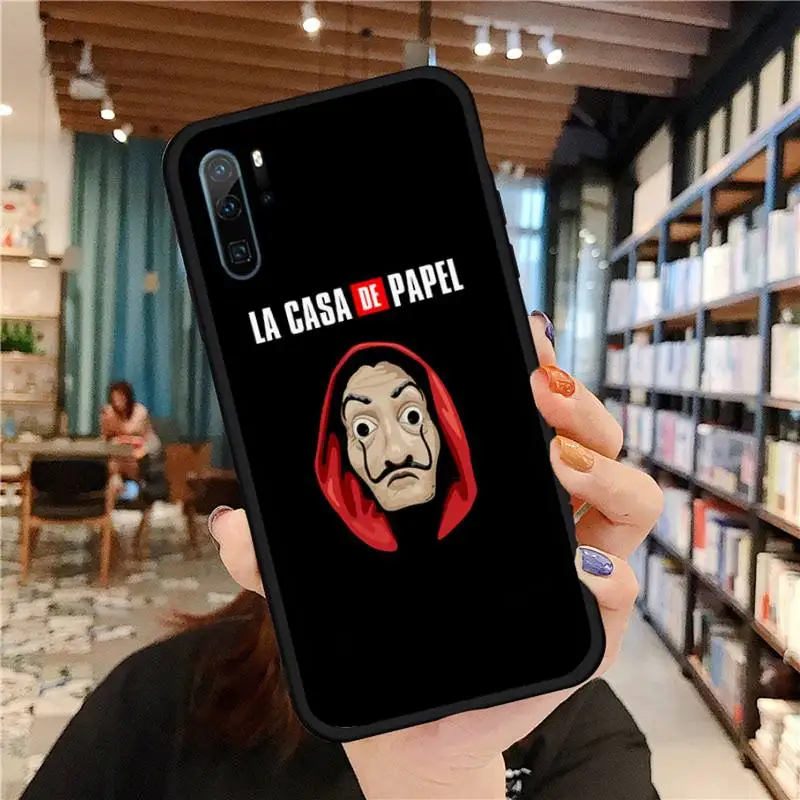 

Japanese Anime Princess Mononoke Phone Case For Huawei honor Mate P 9 10 20 30 40 Pro 10i 7 8 a x Lite nova 5t