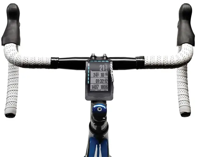 Велокомпьютер Wahoo ELEMNT GPS BIKE COMPUTER|Велокомпьютеры| |