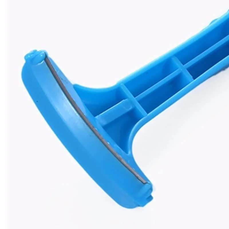 

Professional Plastic Handle Dead Skin Calluses Removal Feet Care Tools Nursing Foot Pedicure Knife