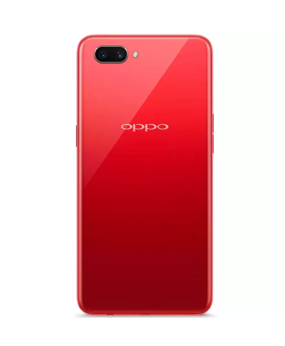 Смартфон OPPO A5, 6,2 дюймов, полноэкранный, с глобальной ПЗУ, Восьмиядерный процессор Snapdragon 450, 4230 мА/ч, 6G/64G, 13 МП, OTG, Android 8,1